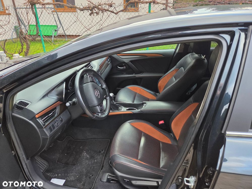 Toyota Avensis 1.8 Selection - 3