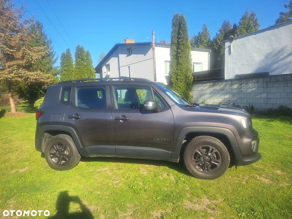 Jeep Renegade 1.0 GSE T3 Turbo Sport FWD S&S - 3