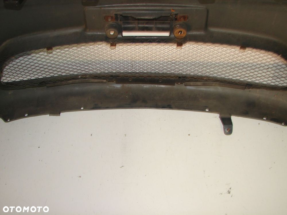 zderzak przedni przód mitsubishi grandis 04-11 - 9