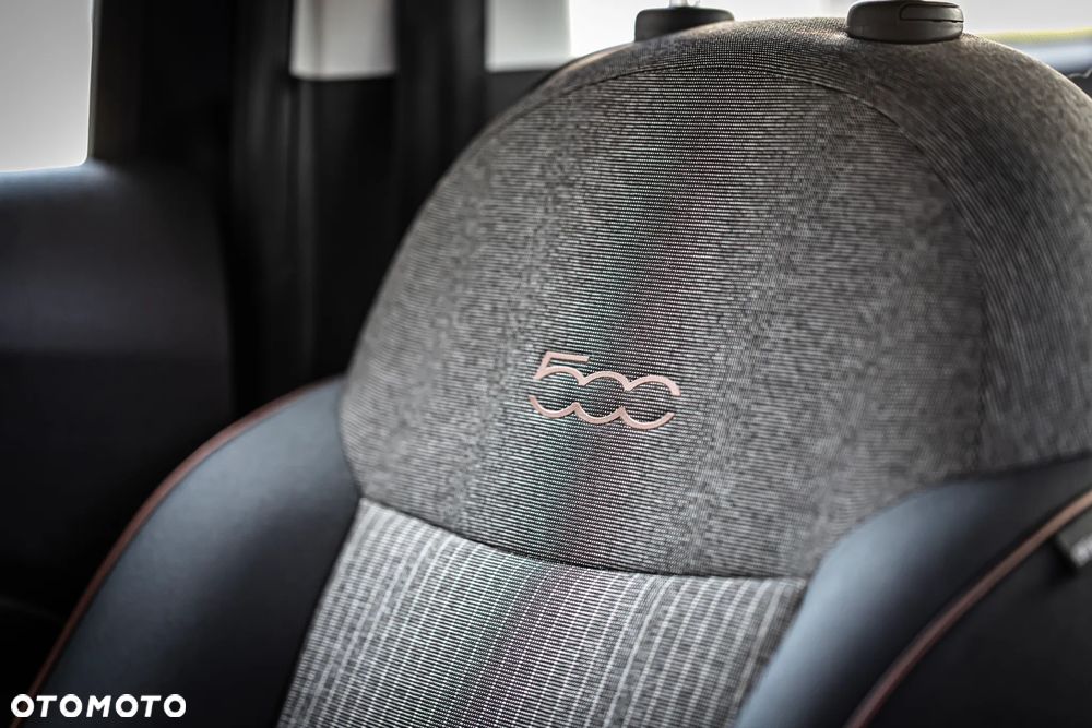 Fiat 500 42 kWh Icon - 32