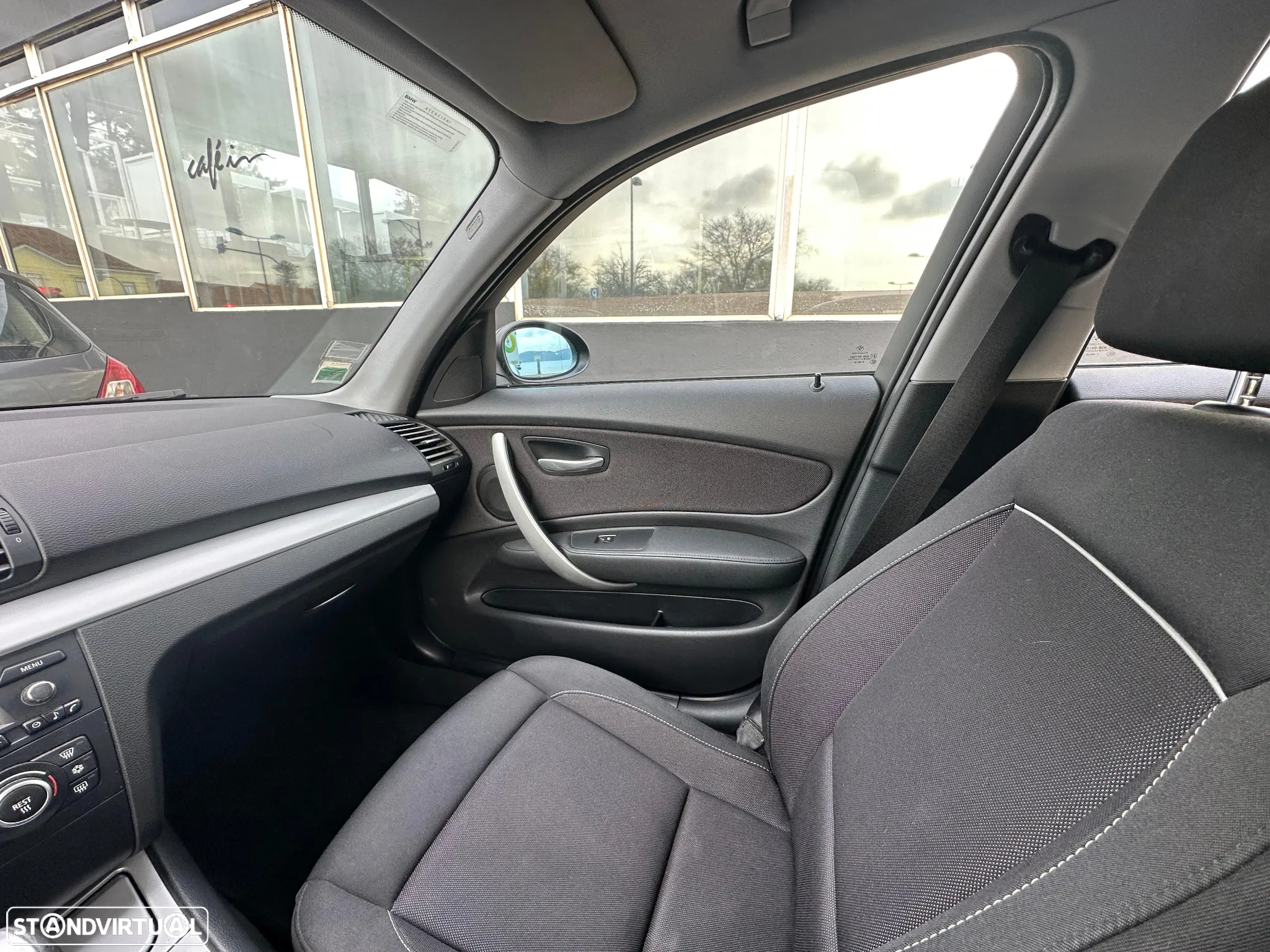 BMW 120 dA - 15