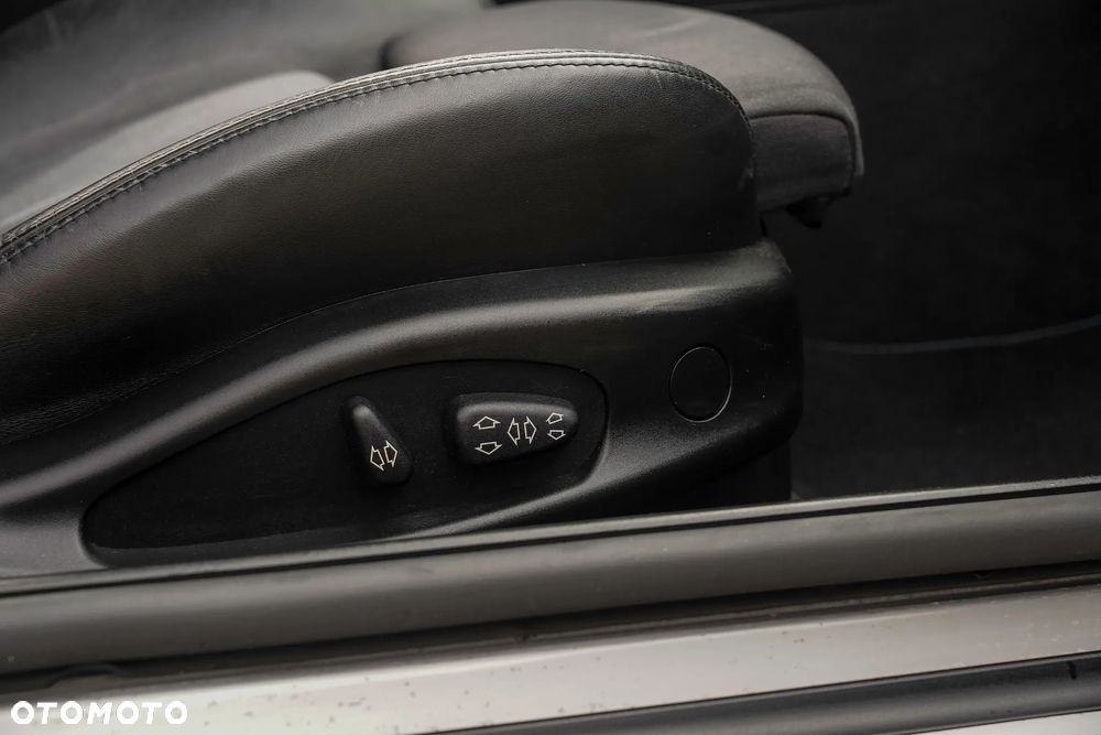 BMW Seria 3 325 Ci Edition Exclusive - 10