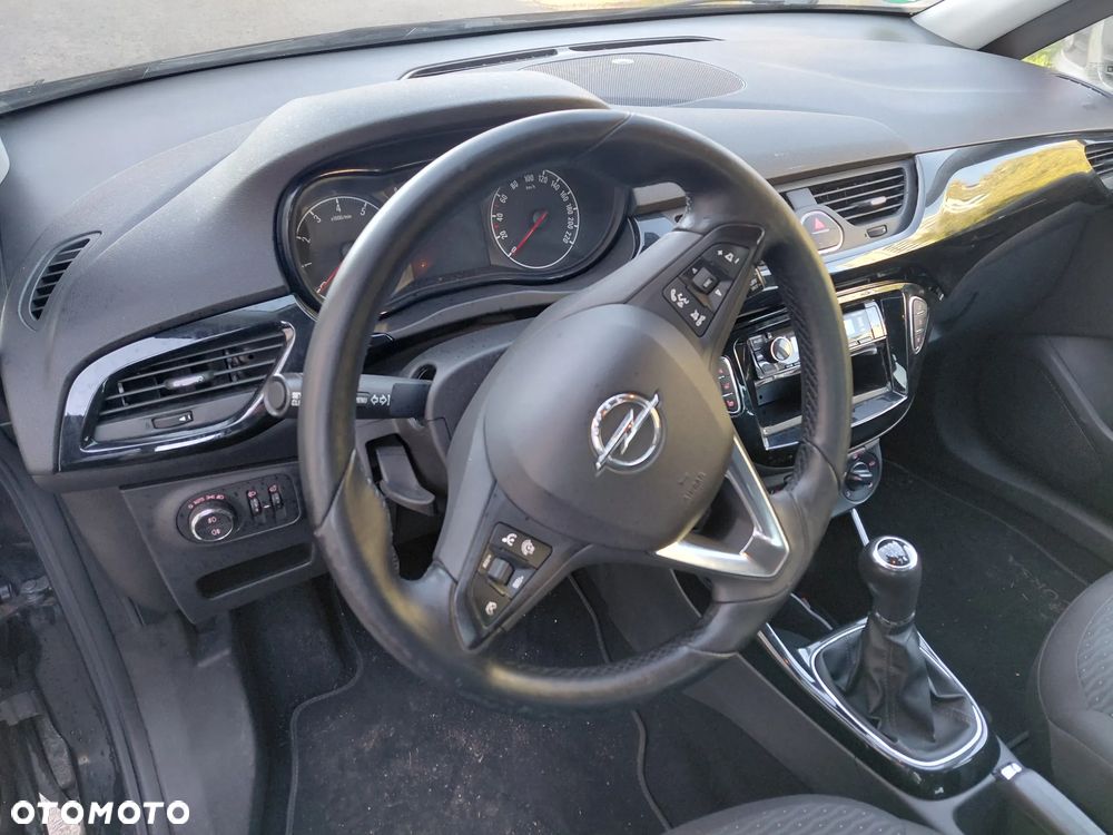 Opel Corsa - 15