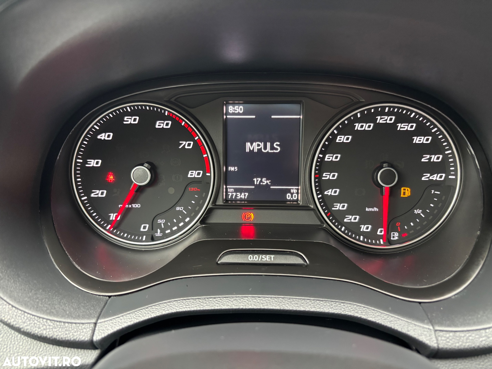 Seat Ibiza 1.2 TSI FR - 19