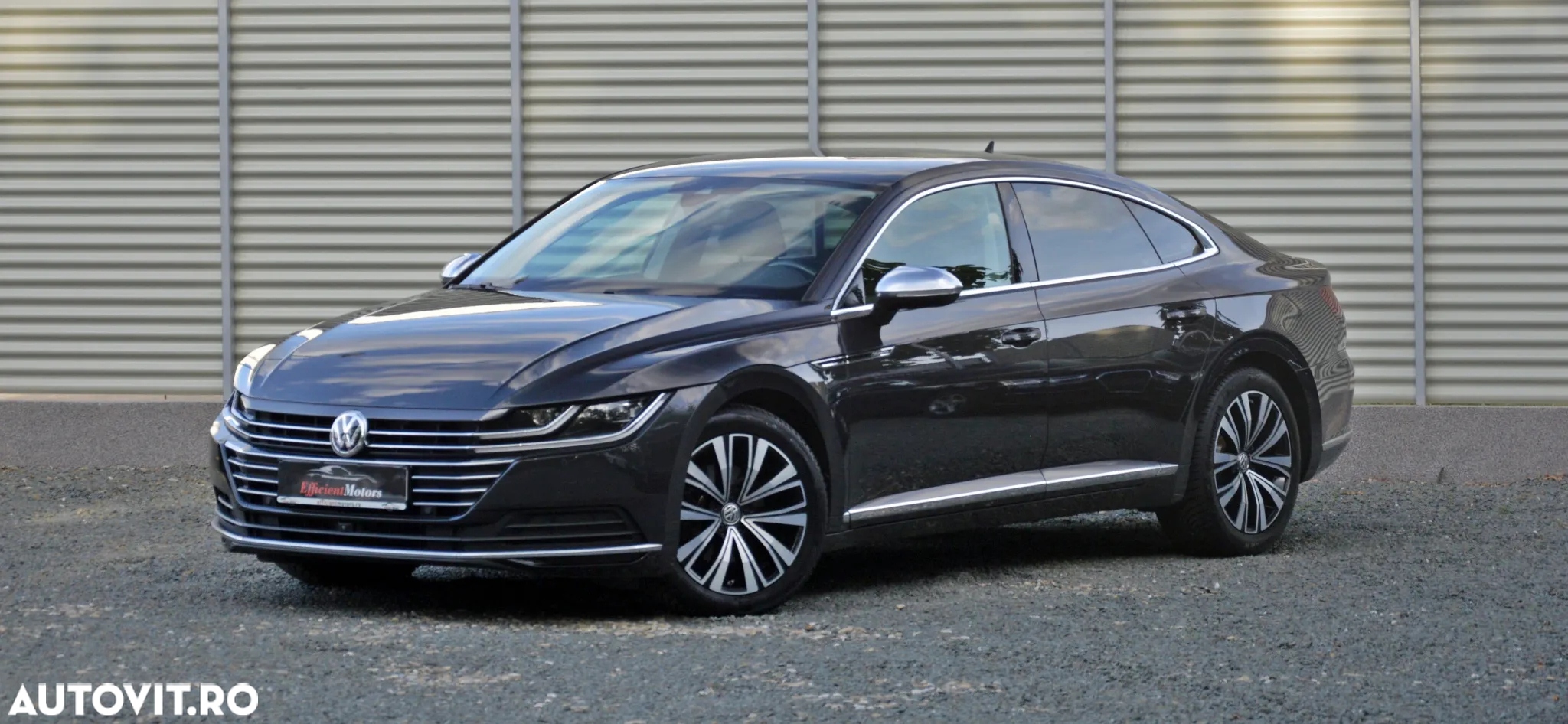 Volkswagen ARTEON 2.0 TDI DSG Elegance - 10
