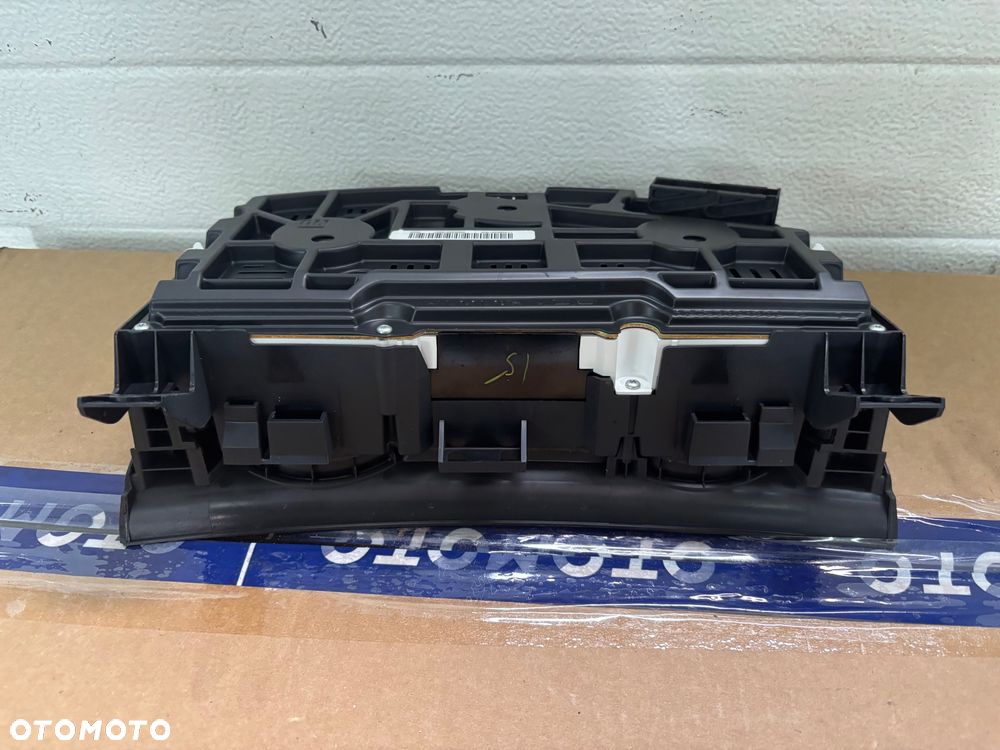 OPEL ASTRA H LICZNIK ZEGARY 1.6 13142786 - 6