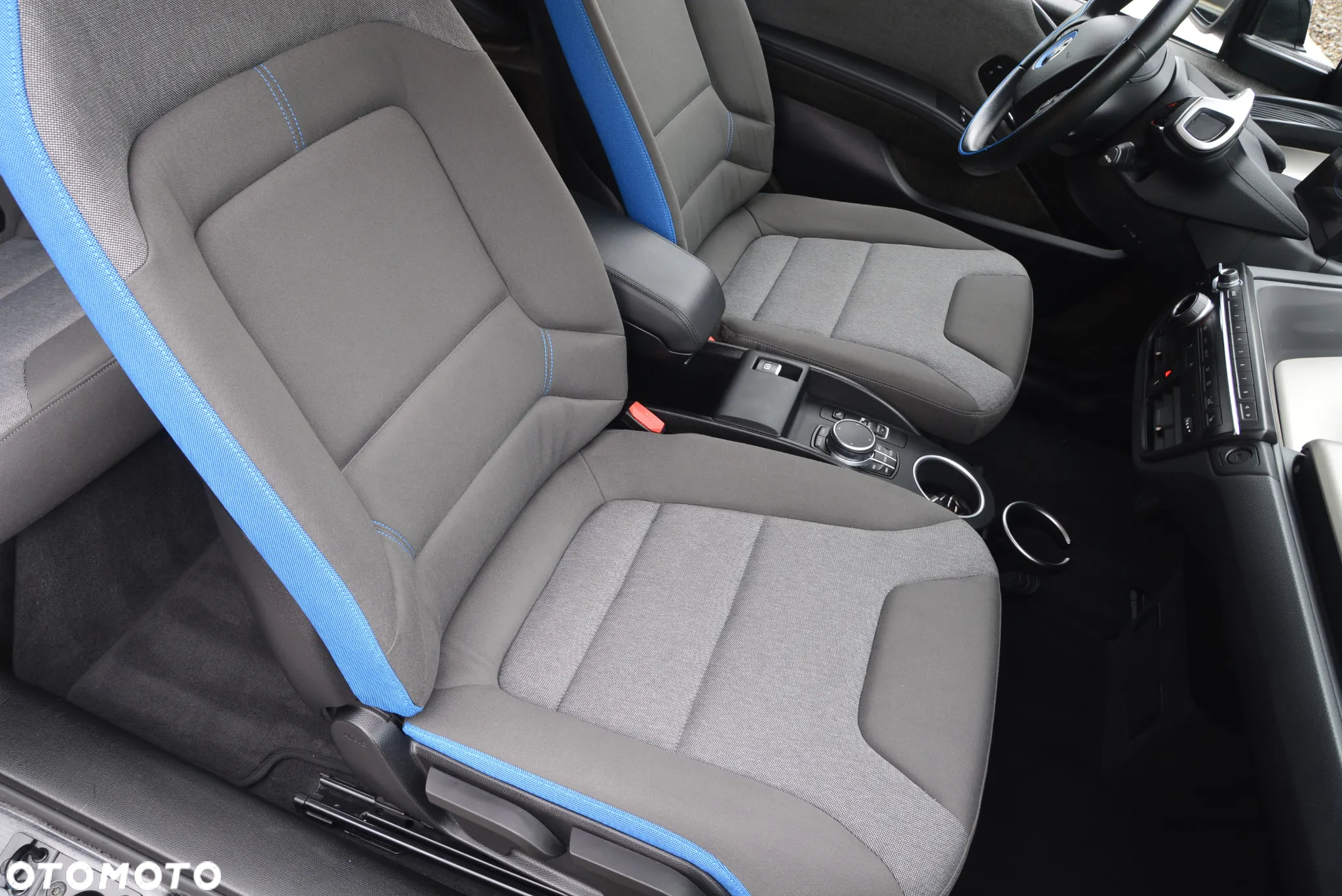 BMW i3 120 Ah - 34