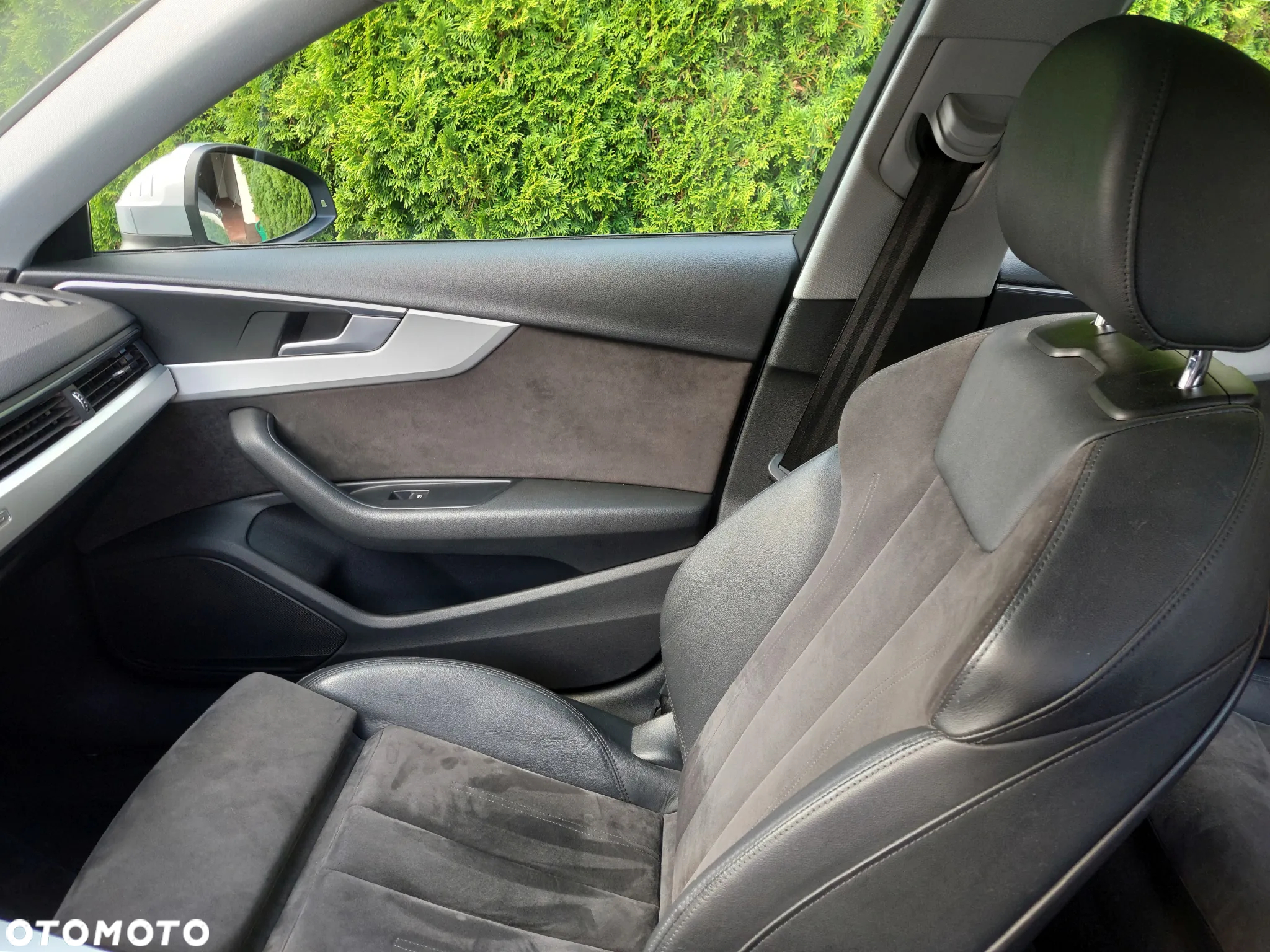 Audi A4 2.0 TFSI Quattro S tronic - 17
