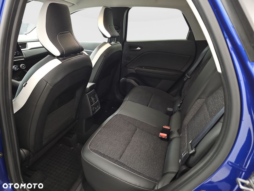 Renault Captur - 28