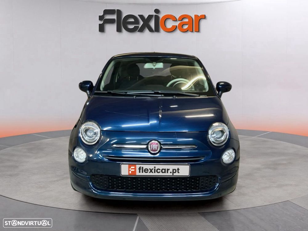 Fiat 500 - 7