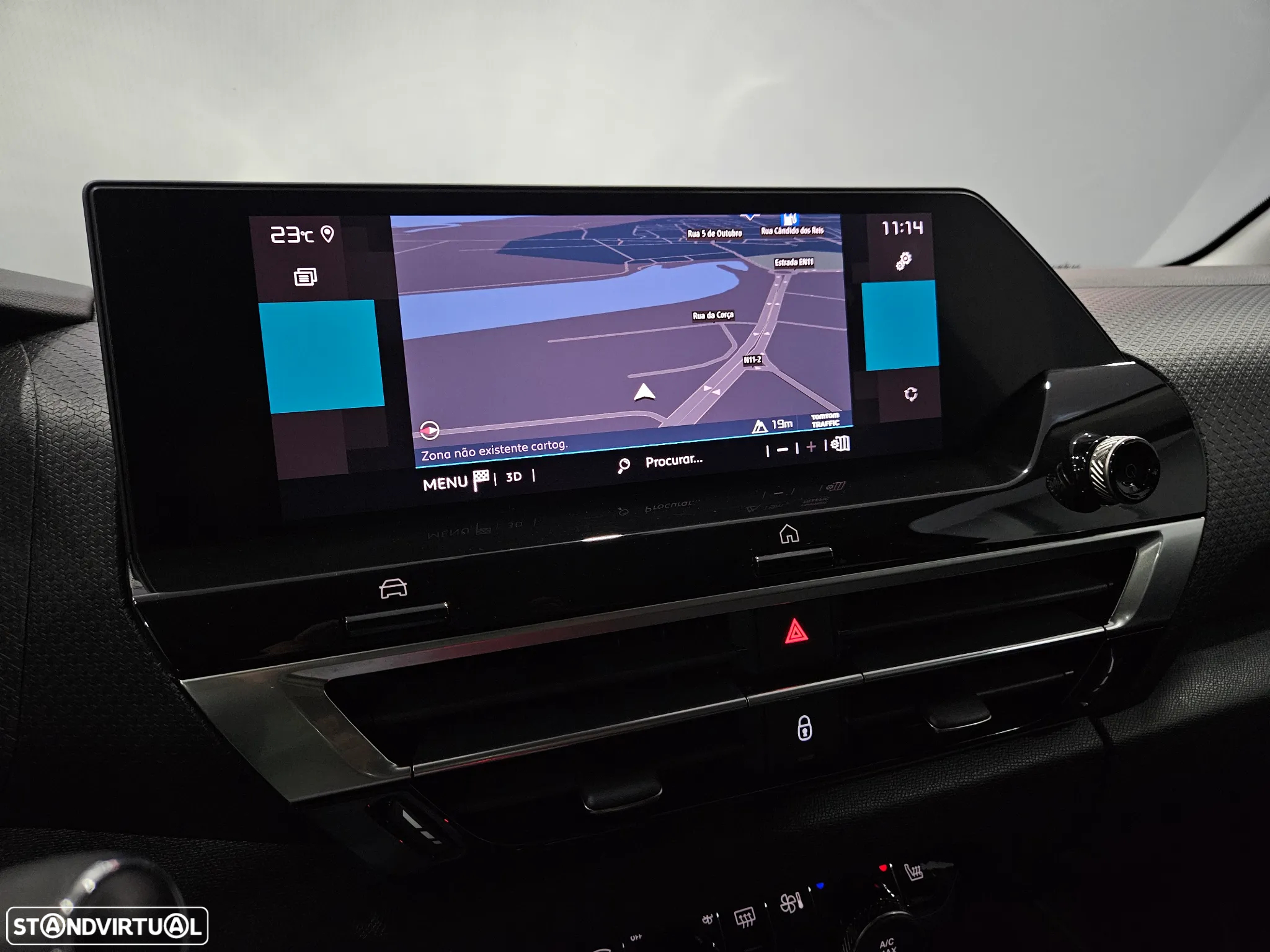 Citroën C4 BlueHDi 130 Stop&Start EAT8 SHINE - 20