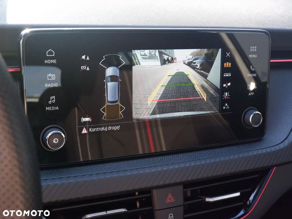 Skoda Kamiq 1.0 TSI Monte Carlo DSG - 34