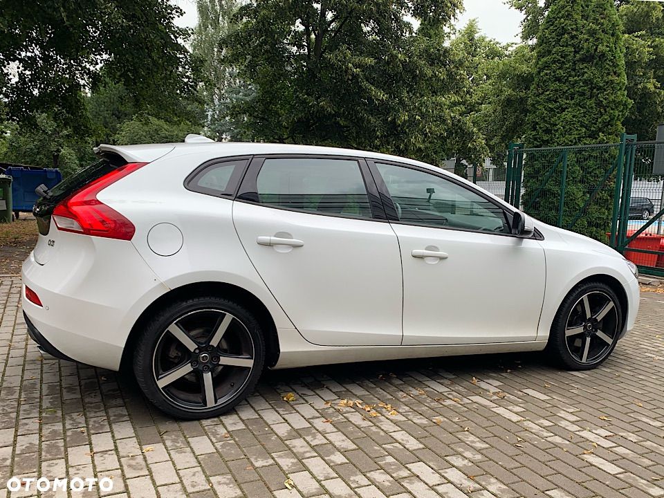 Volvo V40 - 19