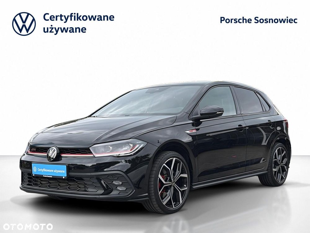Volkswagen Polo 2.0 TSI GTI DSG - 3