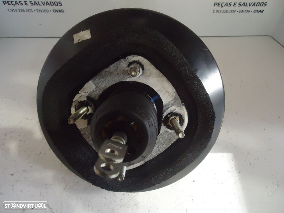 Servo Freio Peugeot 206 - 4