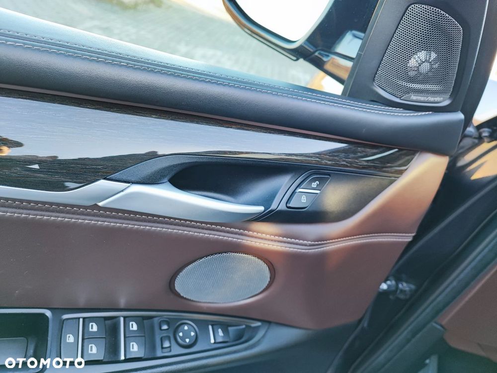 BMW X5 xDrive35i - 21