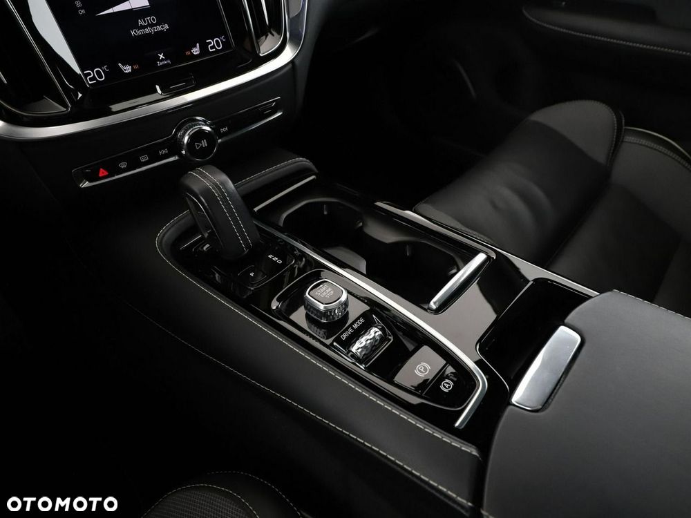Volvo S60 - 31