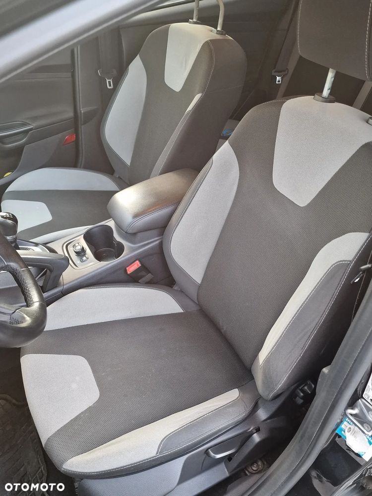 Ford Focus 1.6 TI-VCT Titanium - 16