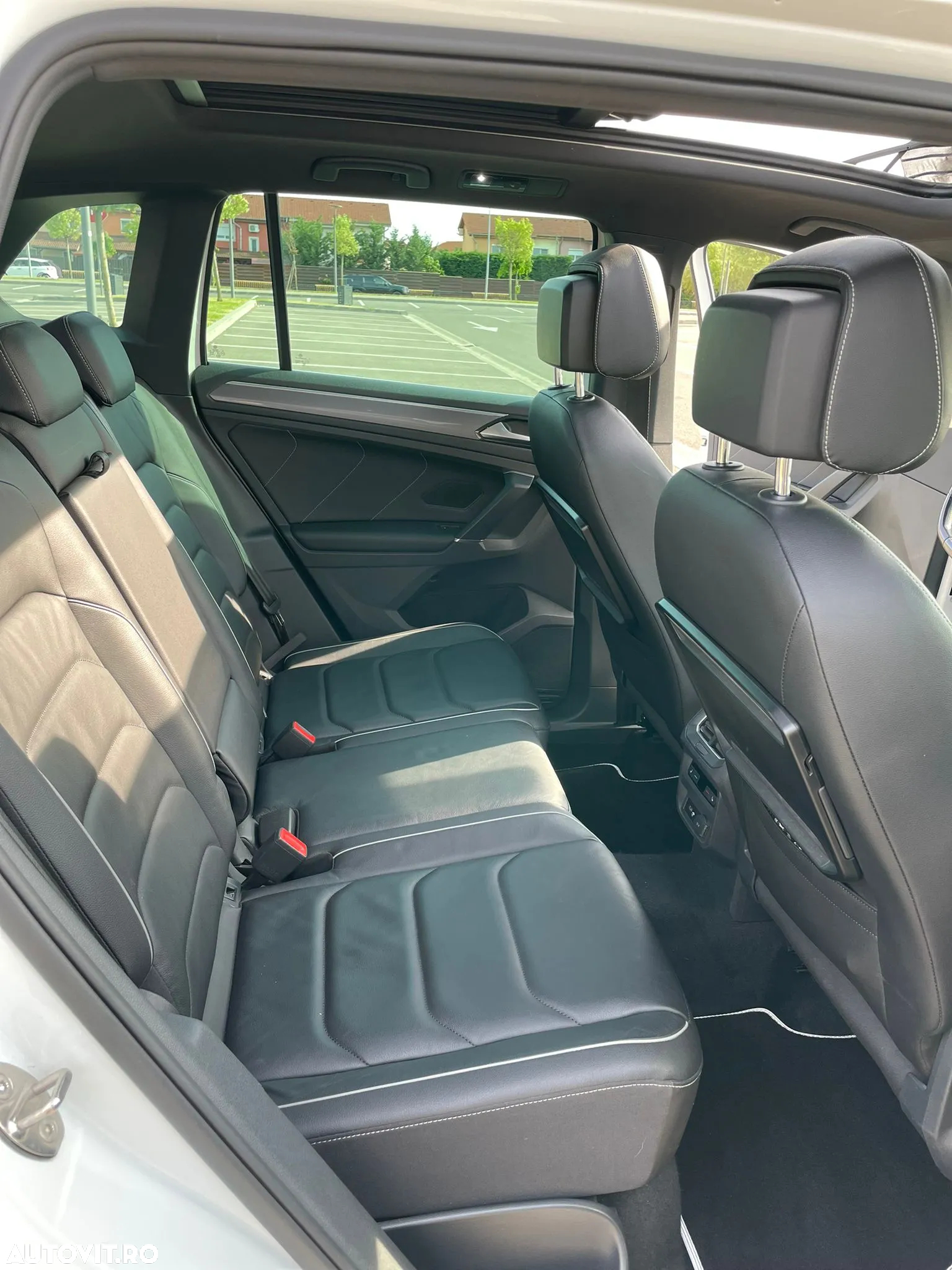 Volkswagen Tiguan 2.0 TSI DSG 4Mot Highline - 7
