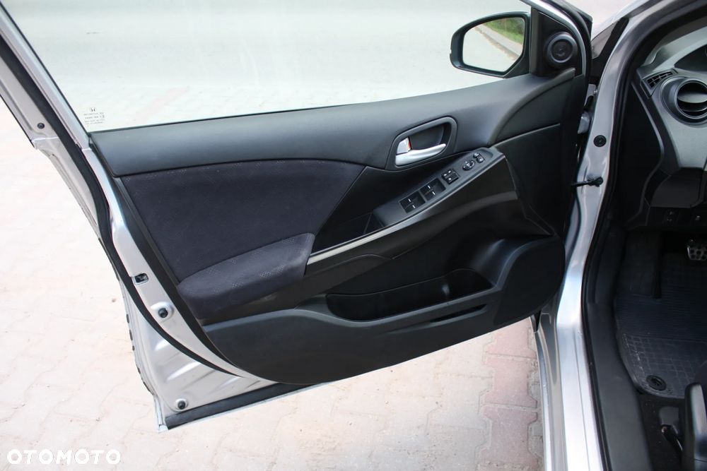 Honda Civic 1.8 Sport - 18
