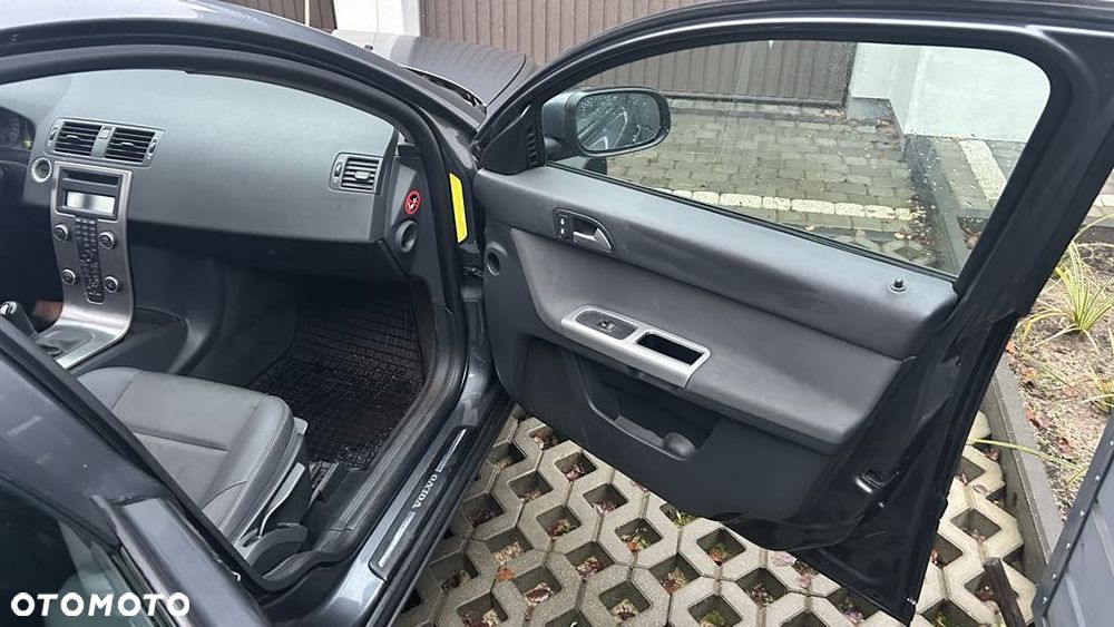 Volvo V50 1.6D DPF - 4