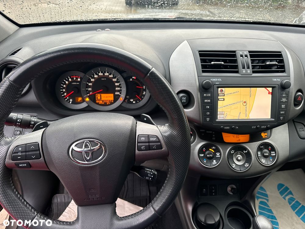 Toyota RAV4 2.0 VVT-i Prestige NAVI MS - 3