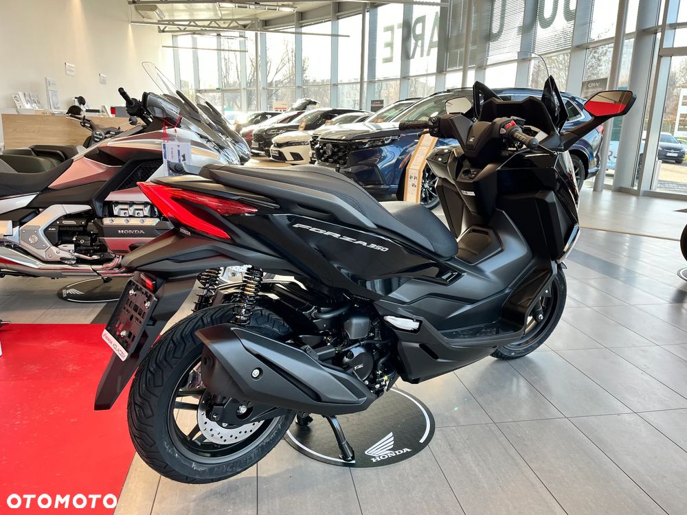 Honda NSS - 3