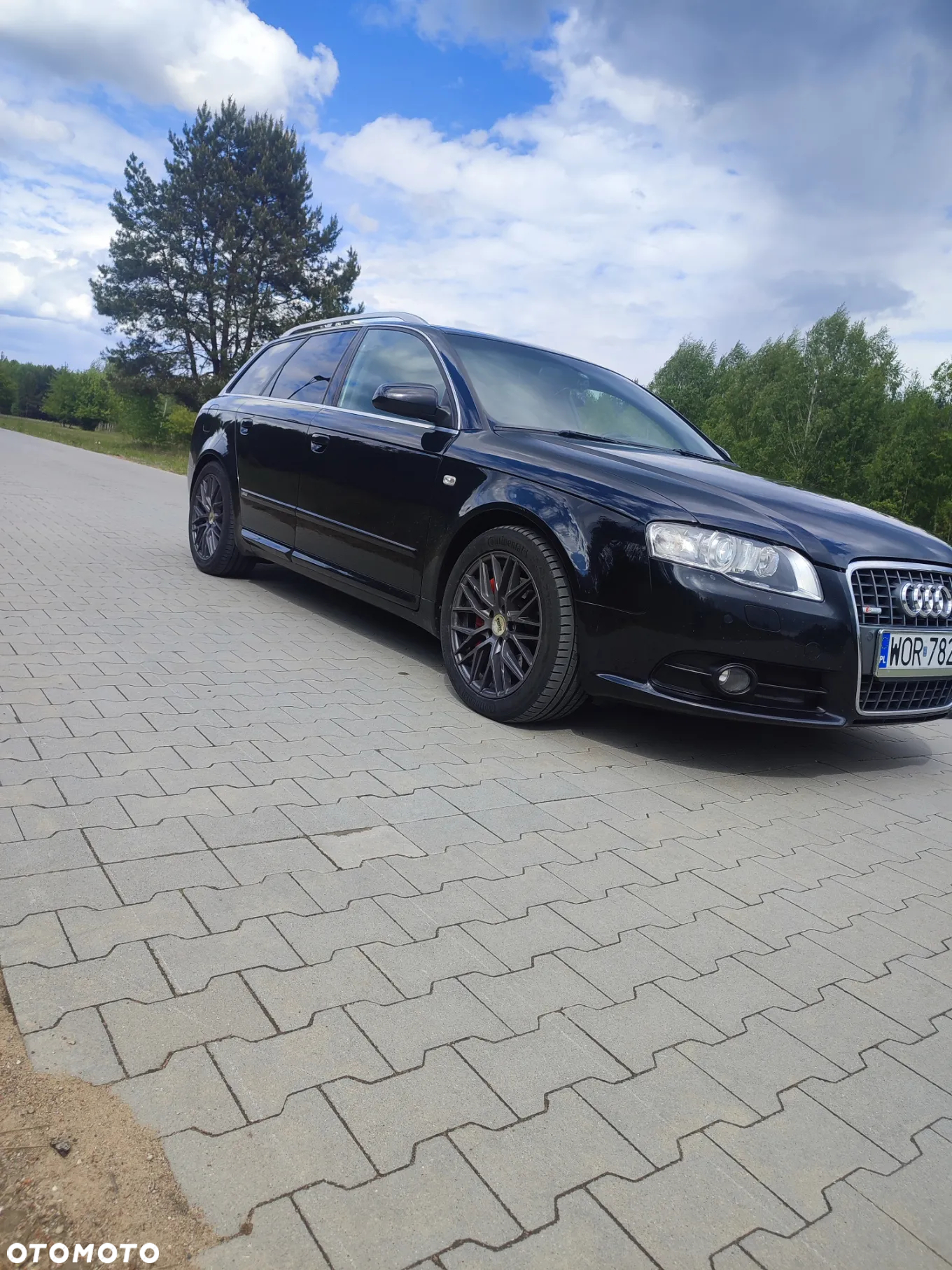 Audi A4 Avant 2.7 TDI DPF - 3