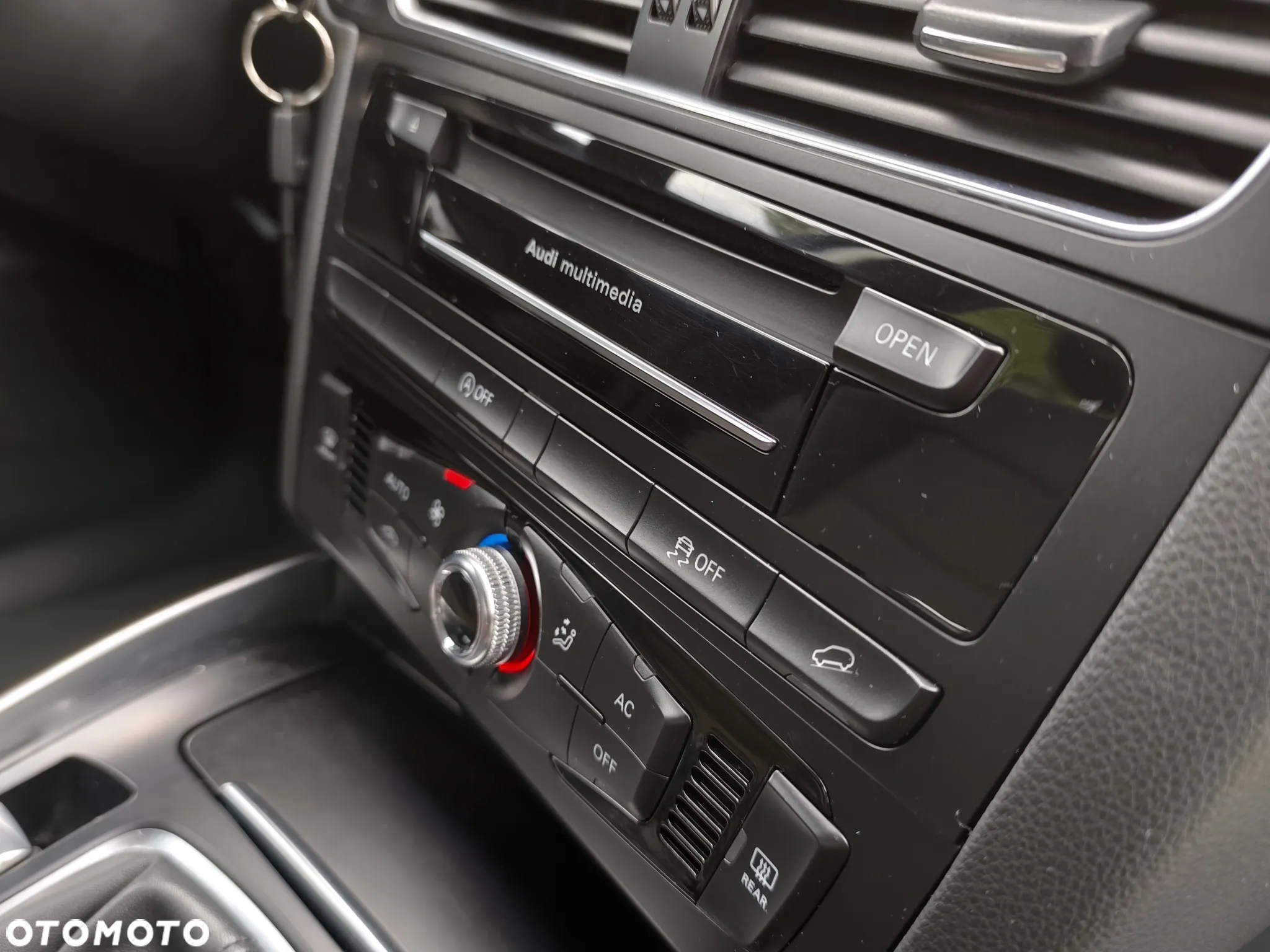 Audi Q5 2.0 TDI - 32