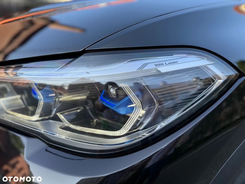BMW X5 xDrive30d - 5