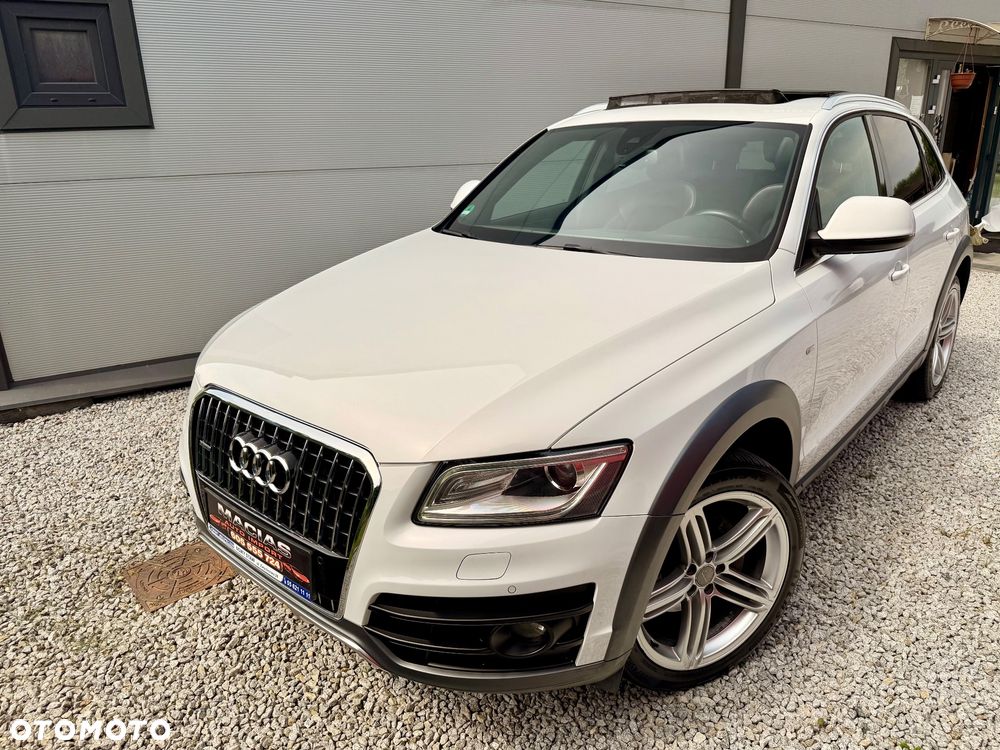 Audi Q5 - 6