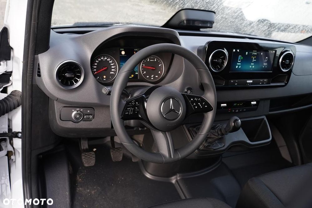 Mercedes-Benz Sprinter 317 CDI Extra Long PRO 15,5m3 - 18