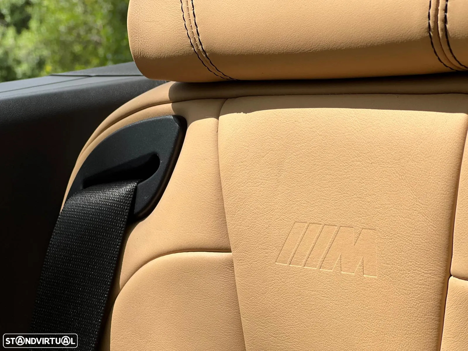 BMW M6 Cabrio - 20