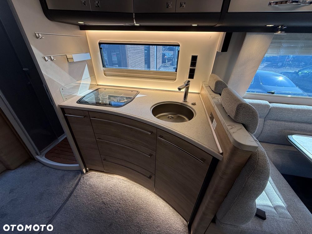 Dethleffs XXL A 9000-2 EB - 13