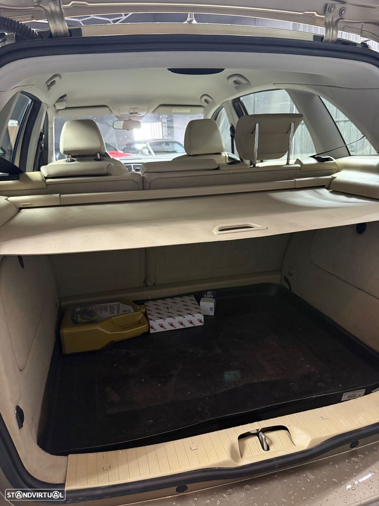 Mercedes-Benz B 180 Autotronic - 10