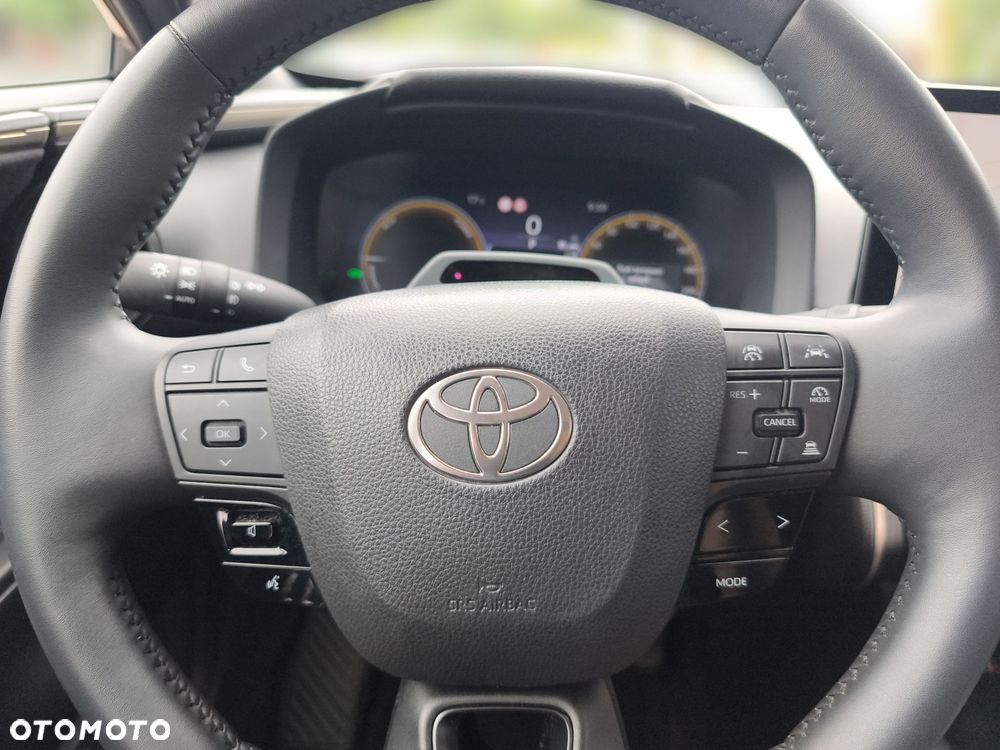Toyota C-HR 2.0 Hybrid Dynamic Force Executive Premiere Edition - 16