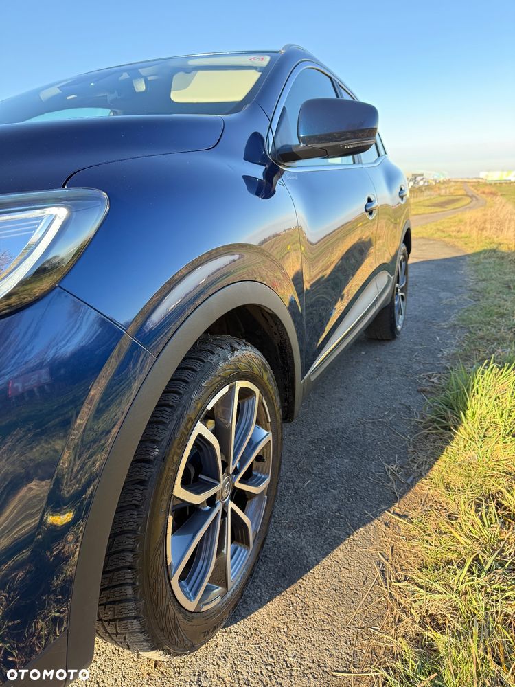 Renault Kadjar 1.3 TCe FAP Intens EDC - 7