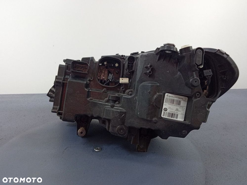 BMW G01 G02 REFLEKTOR PRAWY ADAPTIVE LED 7466120 - 5