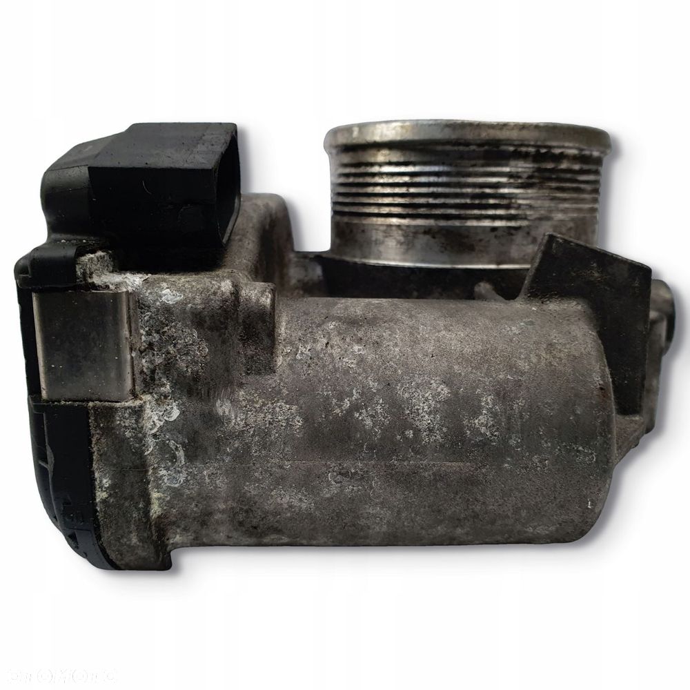 PRZEPUSTNICA Ford S-Max Galaxy MK2 2.0 Ecoboost AG9G-9F991-AB 0280750527 - 4