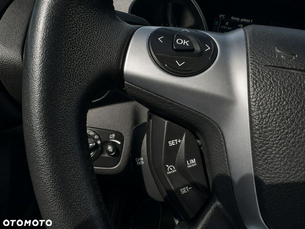 Ford Kuga 2.0 TDCi AWD Titanium - 19