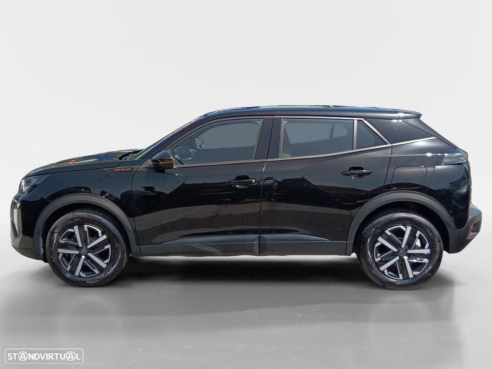 Peugeot 2008 1.2 PureTech Style - 2