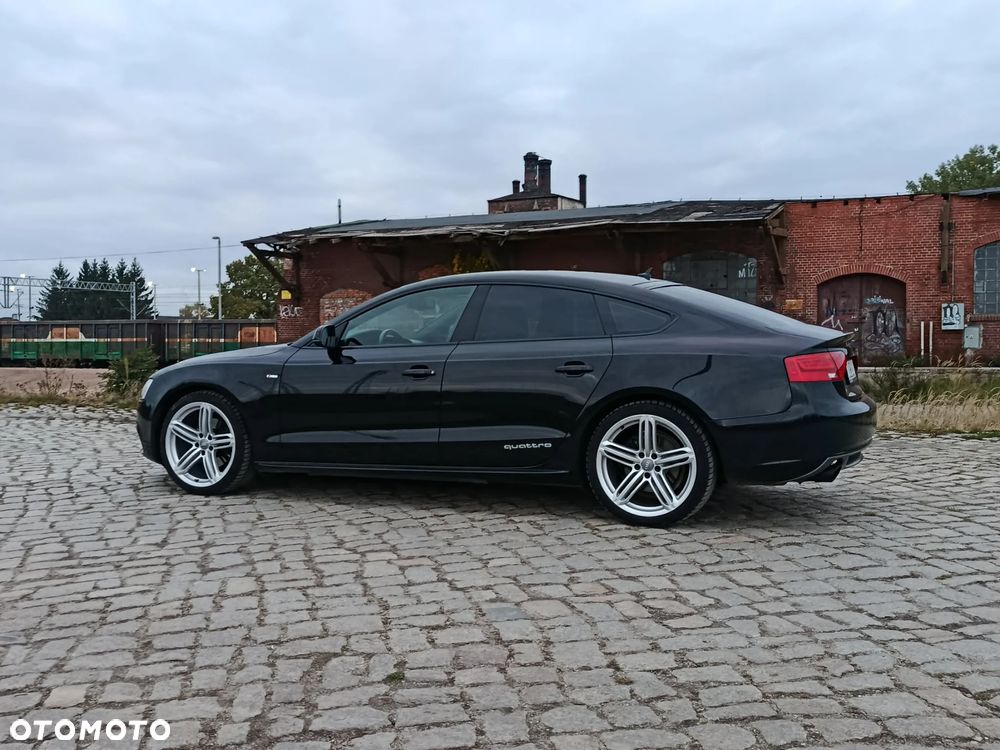 Audi A5 - 7