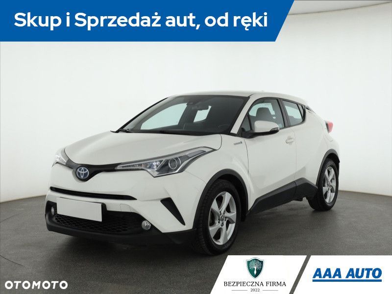 Toyota C-HR - 3
