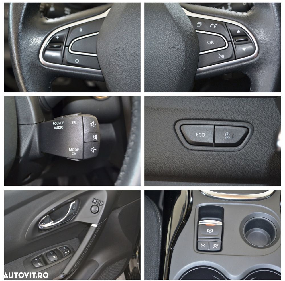 Renault Kadjar Energy dCi 110 EDC Bose Edition - 26