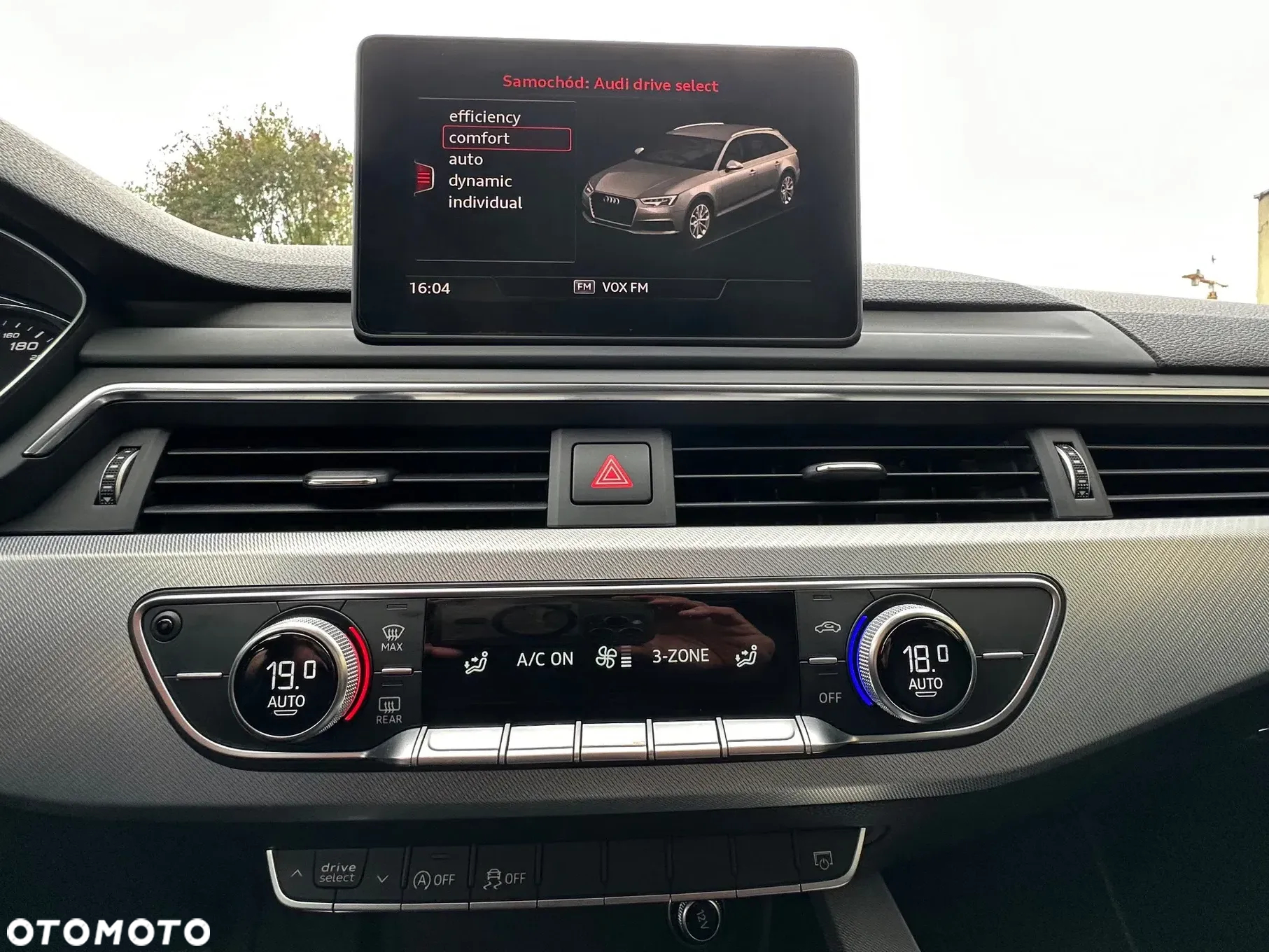 Audi A4 - 33