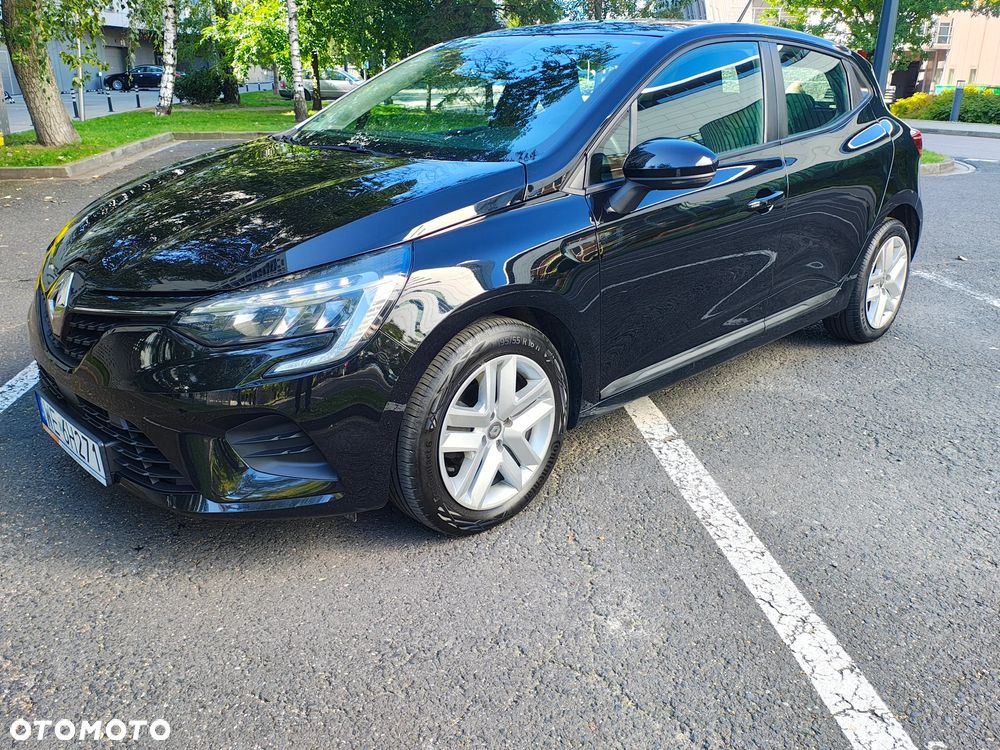 Renault Clio 1.0 TCe Zen - 3