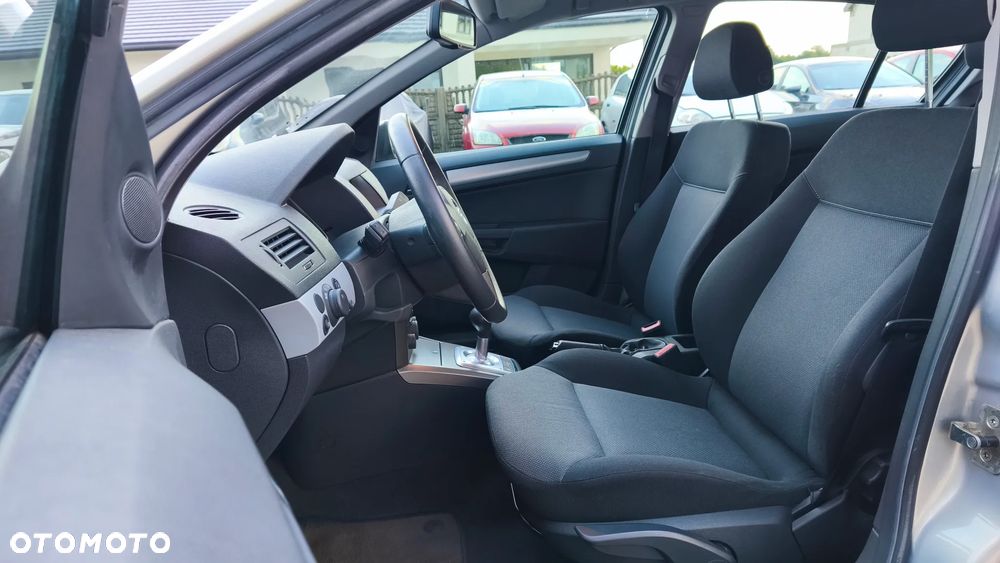 Opel Astra - 17