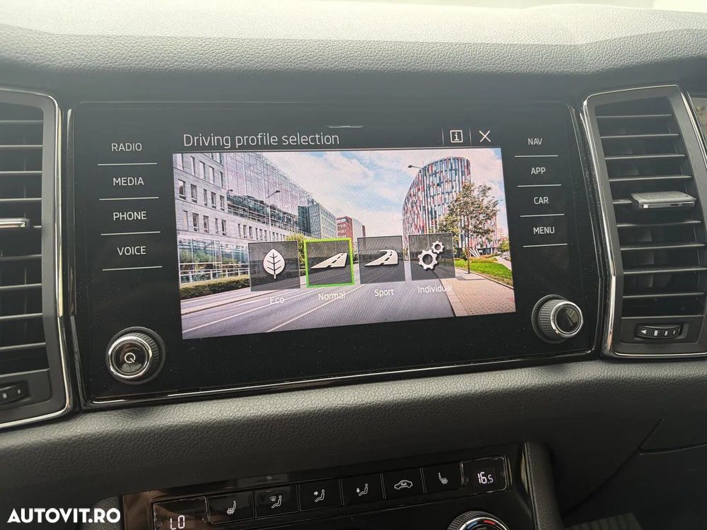 Skoda Kodiaq 1.5 TSI DSG Style - 25