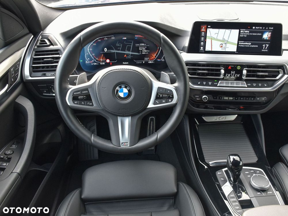 BMW X4 - 27