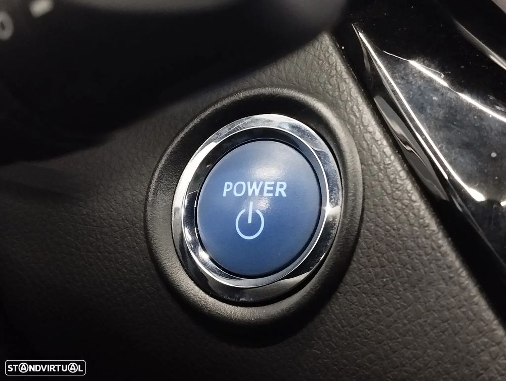 Toyota C-HR 1.8 Hybrid Comfort - 24